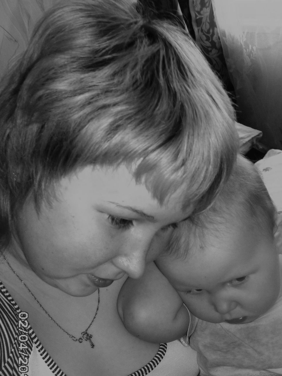 Надежда Бычина | Красновишерск