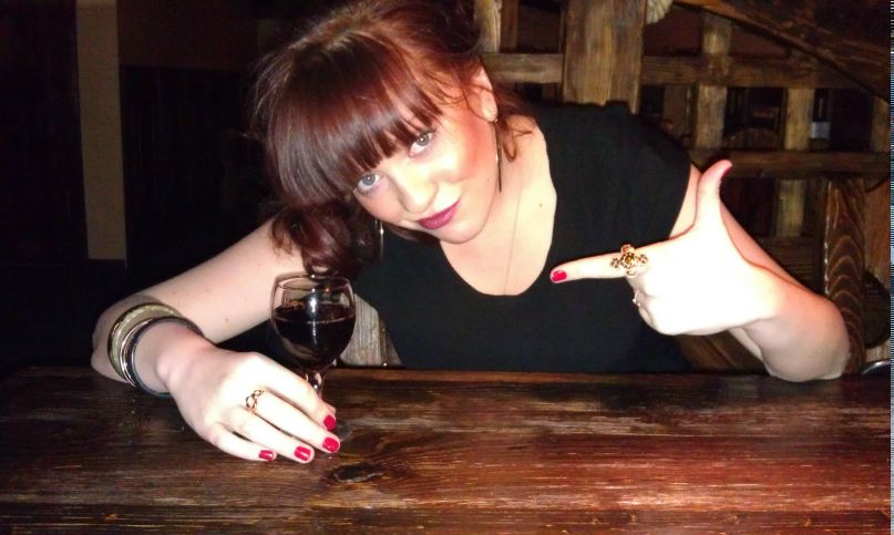 Дарья Прудникова | Москва