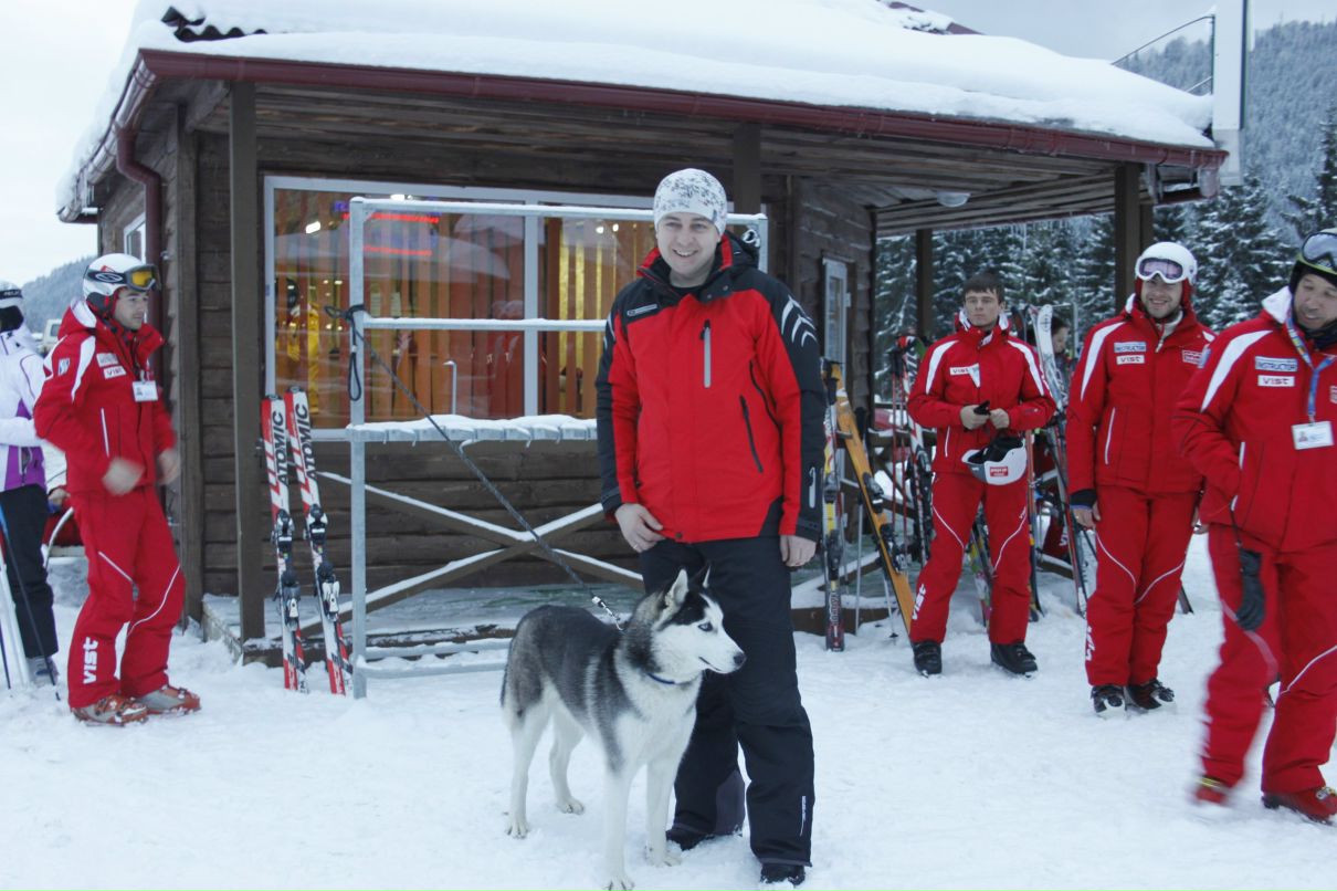 Евгений Баукин | Нижний Новгород