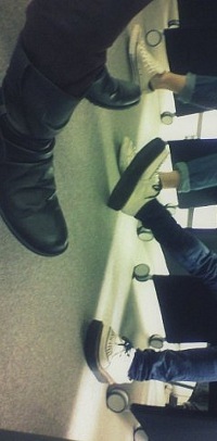 №1, Chris London №1, Chris London