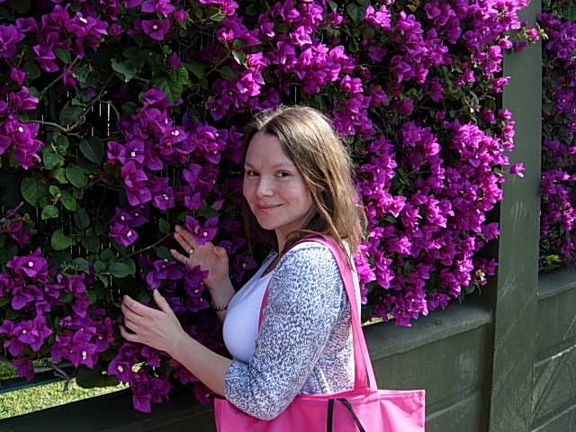 Лидия Майорова | Trondheim