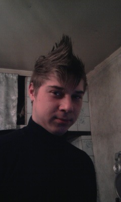 Валёк Гаврилов фото профиля #2