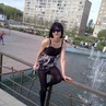 Аватар: Светлана Трашкова