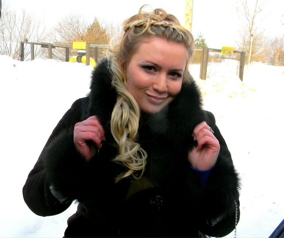 Елена Павлова ♪♪ ♫♪	 | Москва