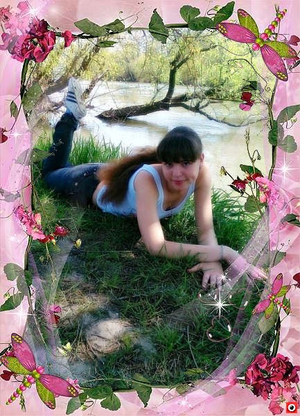 №6, Маришка Маренченко, Одесса №6, Маришка Маренченко, Одесса