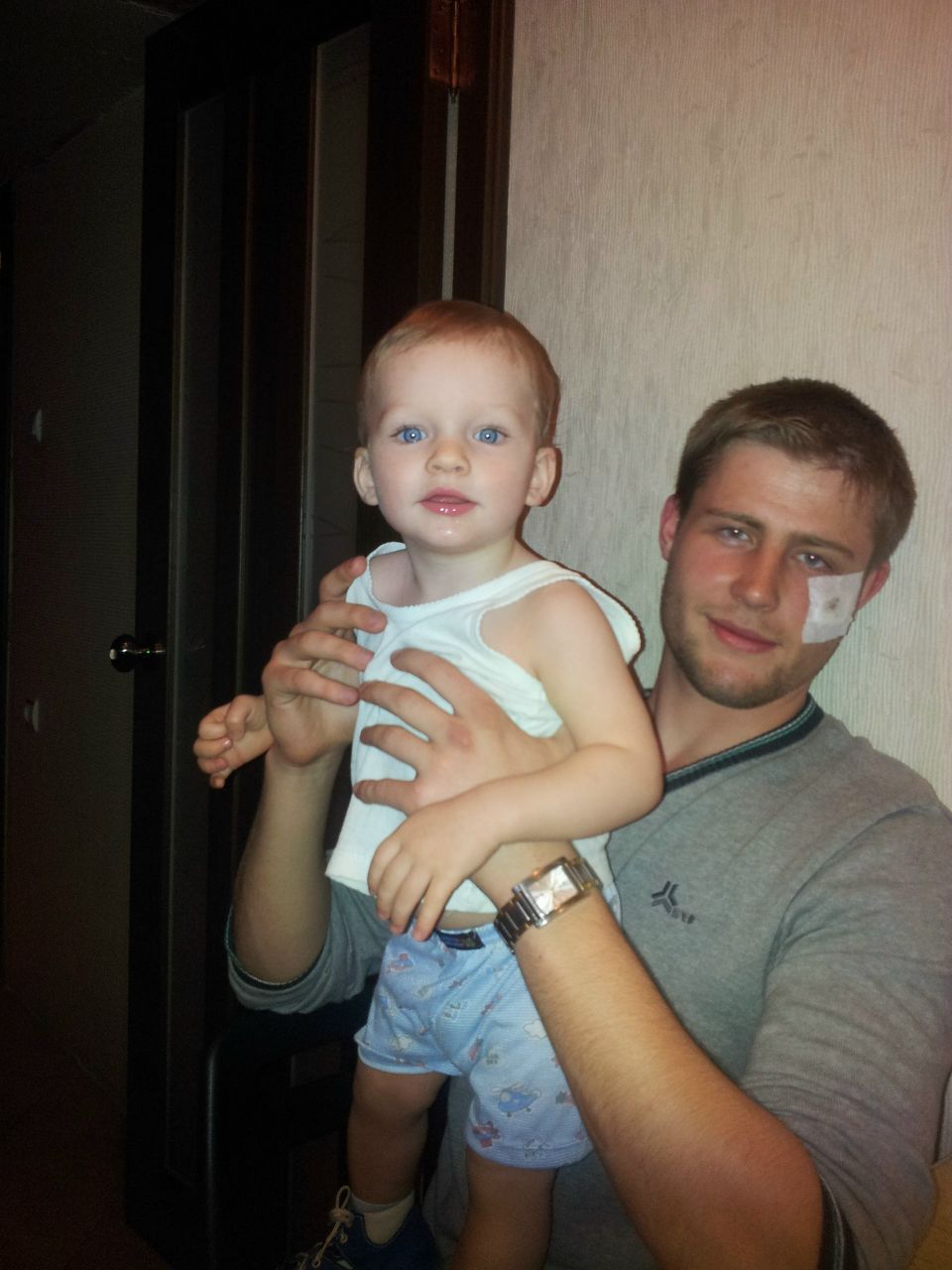 Александр Саров BUSHIDO | Москва