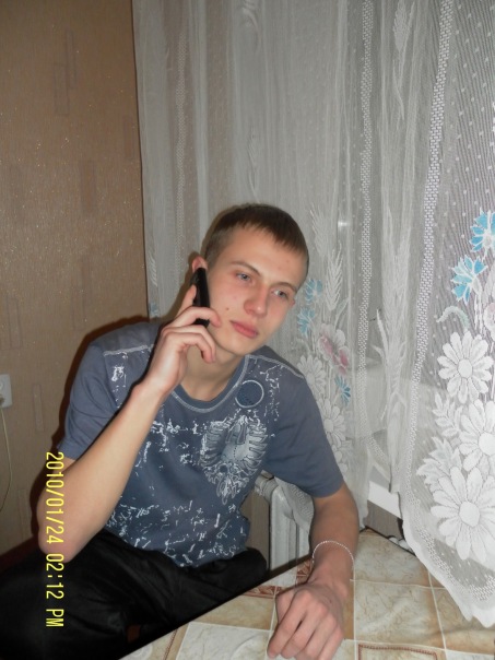 №133, Станислав Дьяченко, 32 года, Краматорск №133, Станислав Дьяченко, 32 года, Краматорск