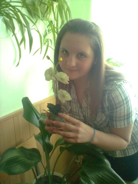 №63, Таня Святенко, Райгород №63, Таня Святенко, Райгород