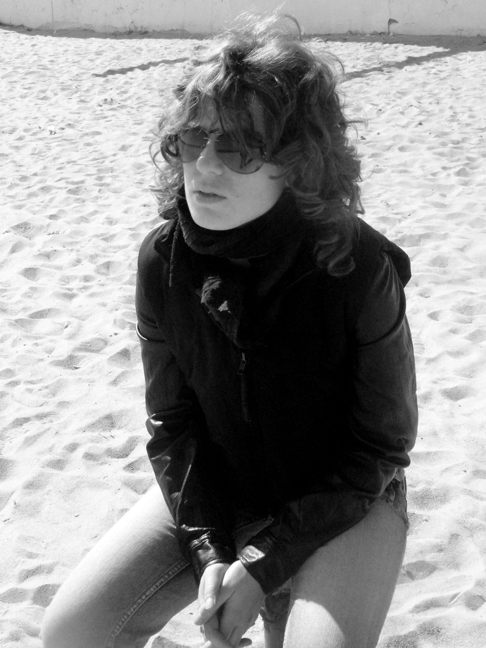 Владислава Ильинская nixy | Одесса