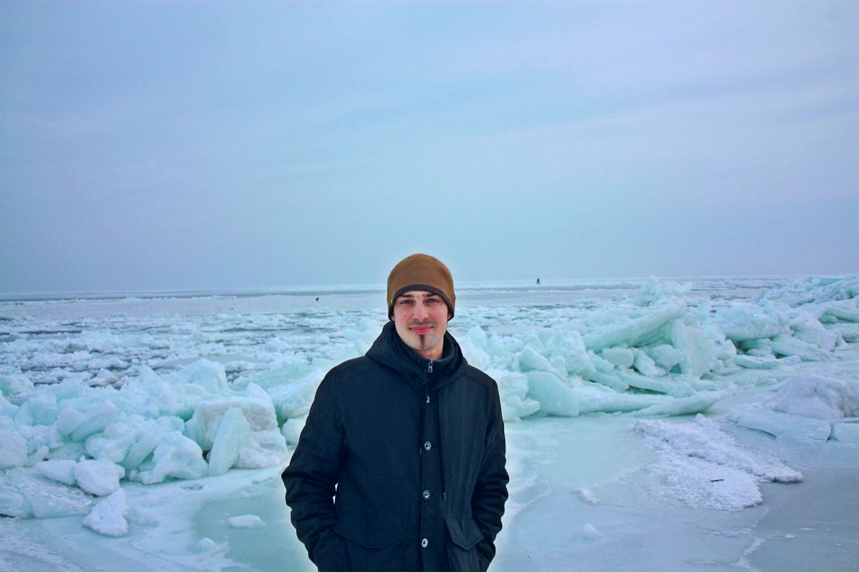 Павел Павлов | Одесса