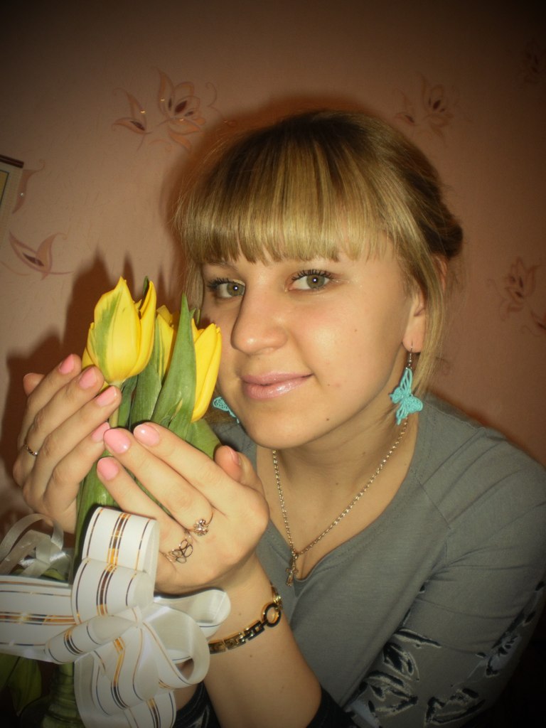 Олеся Григорьева | Ижевск