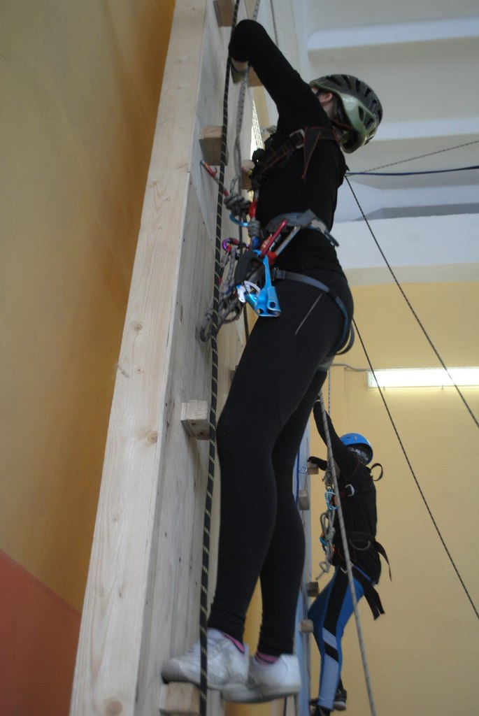 Мария Ступенькова | Москва