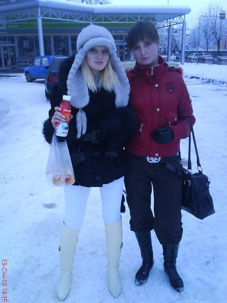 №53, Наталя Белей, 34 года, Львов №53, Наталя Белей, 34 года, Львов