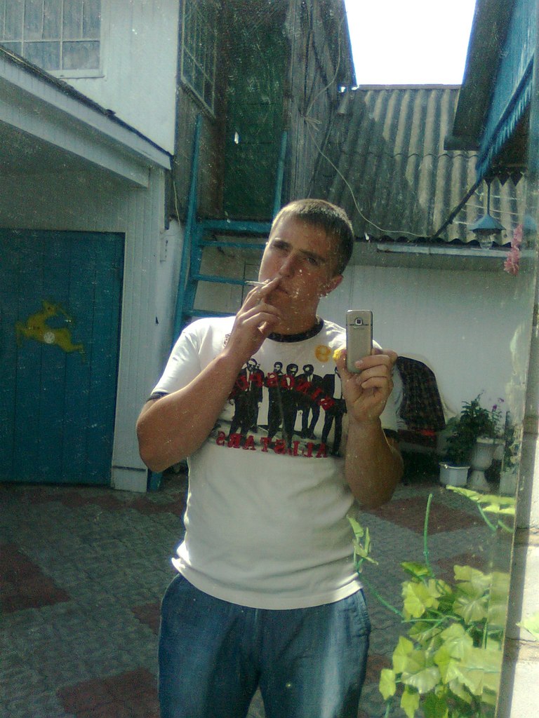 Артем Кузьмич | Радомышль