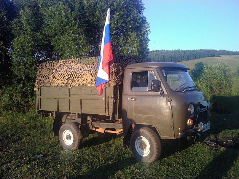 №3, Антон Аввакумцев №3, Антон Аввакумцев