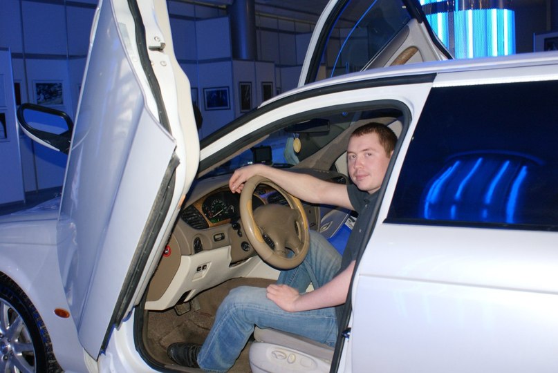 Виталий Глебов | Екатеринбург