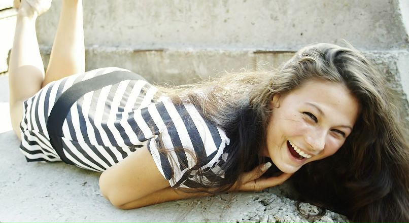 Vikusia Шепелевич | Киев