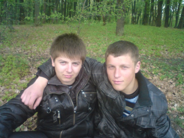 №28, Юрий Бойко, Chicago №28, Юрий Бойко, Chicago