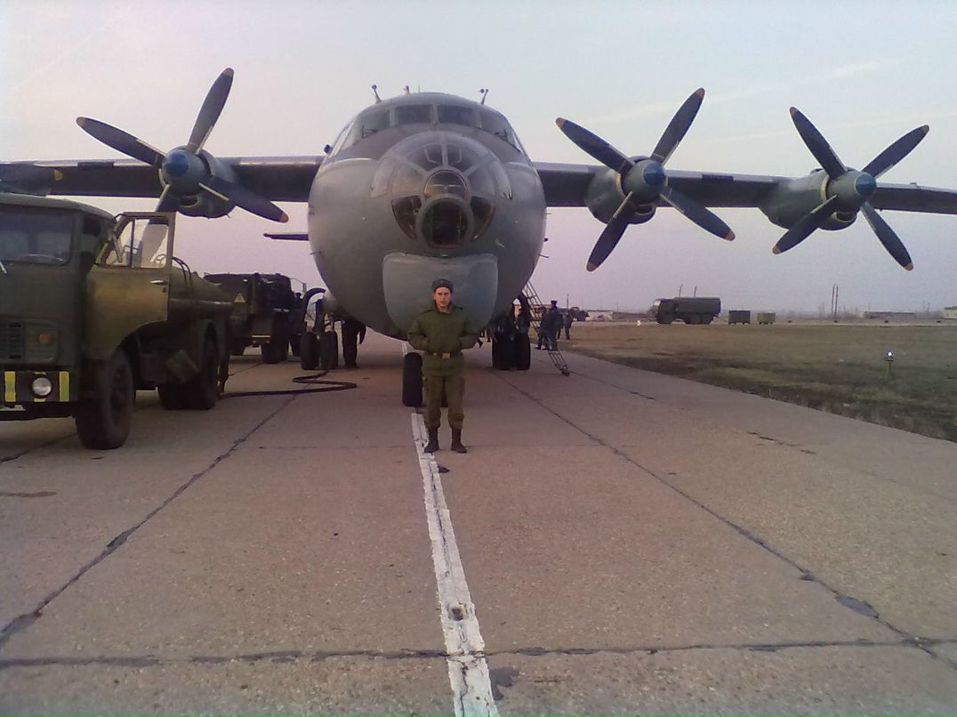 Андрей Решетников | Кирово-Чепецк