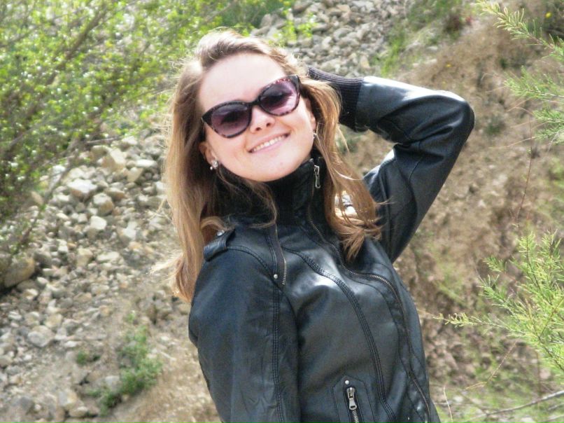 Зоя Соломина | Вильнюс