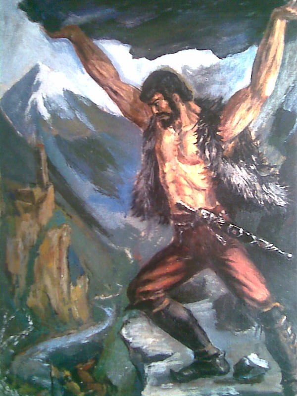 Илез Мамилов | Москва