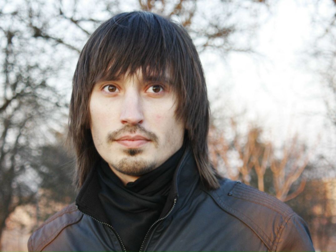 Денис Кутышенко | Минск