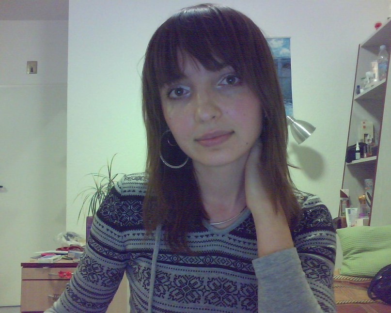 Ксюша Саркисян | 