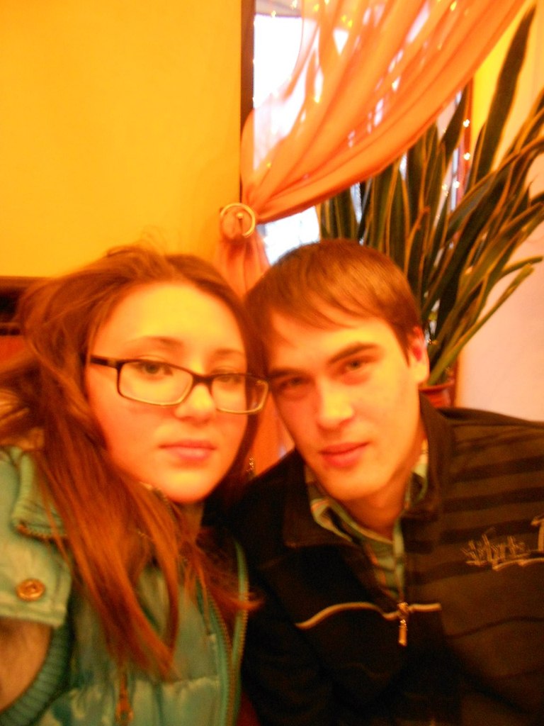 Дмитрий Воронин | Москва