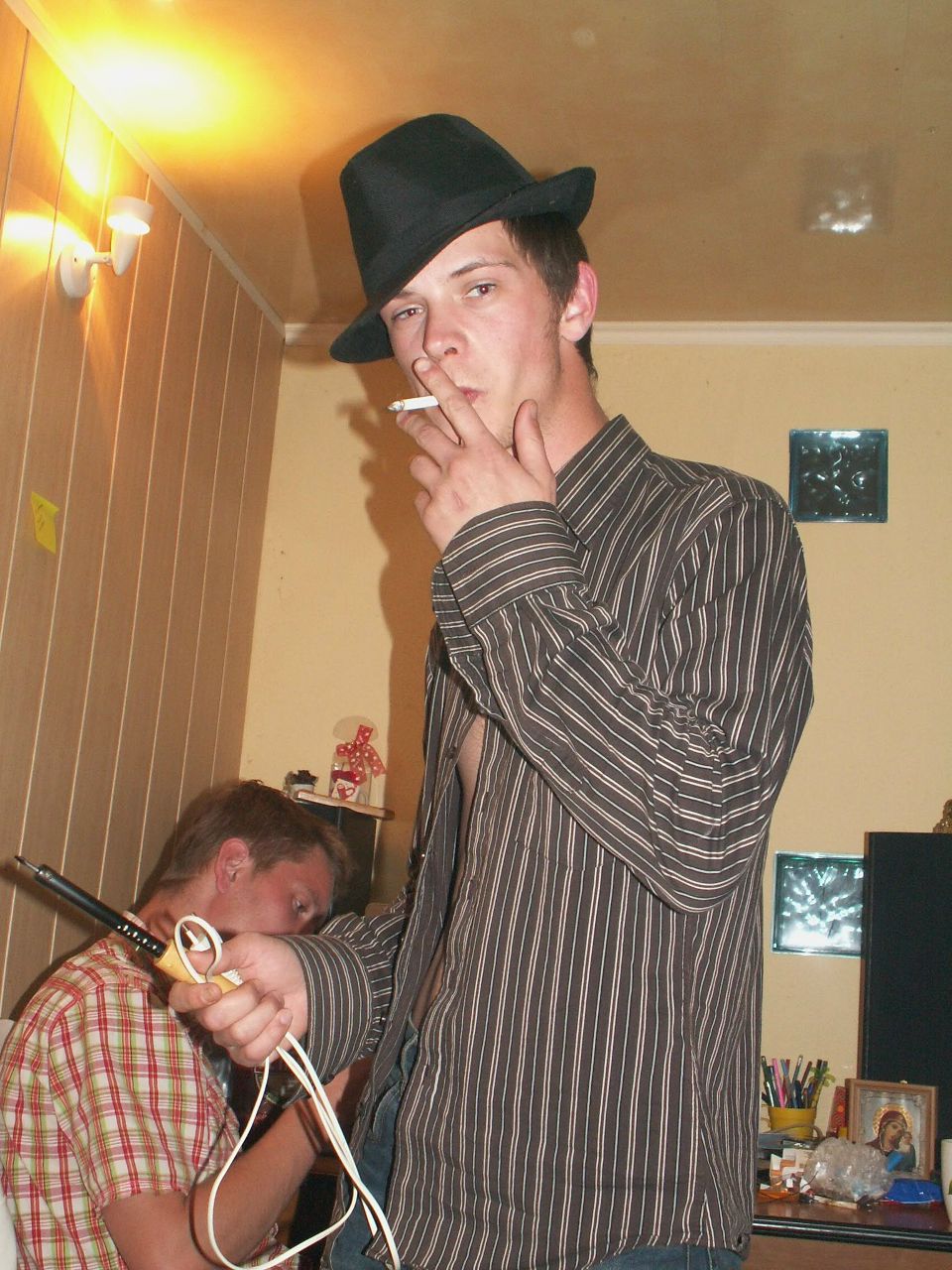 Антон Piton | Калининград