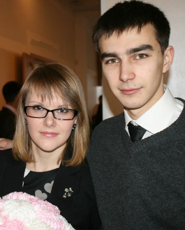 Владимир Соловьев Николаевич | Кубинка