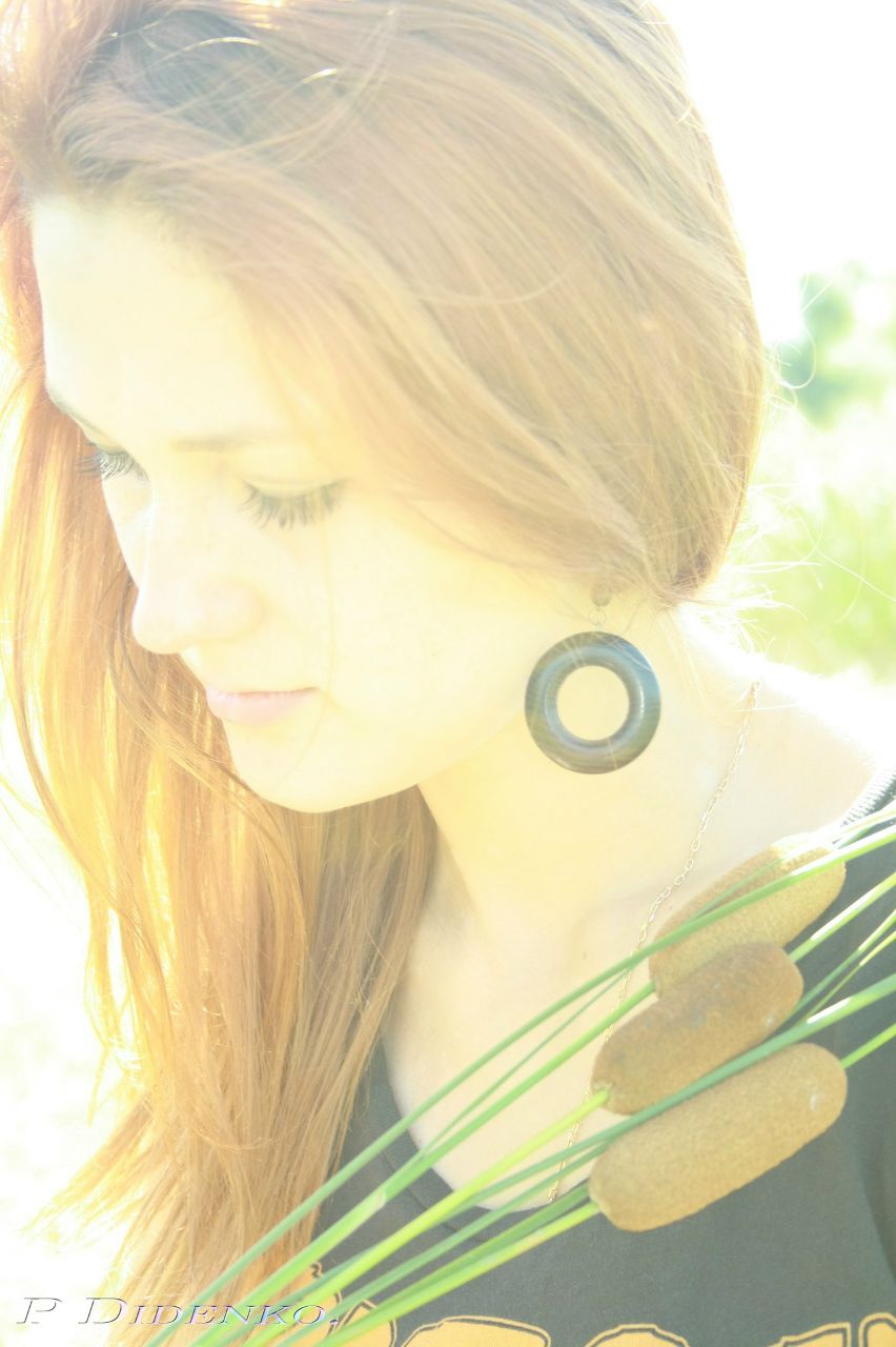 Света Диденко | Киев