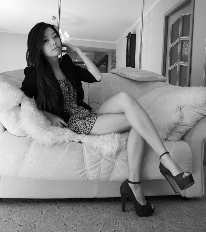 Анжелика Крылова | Благовещенск