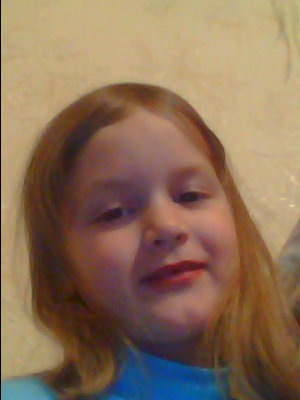 Софинюшка Никифорова фото профиля #2