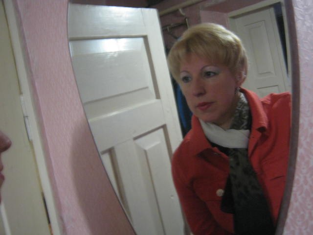 Лариса Игнатенко | Кривой Рог