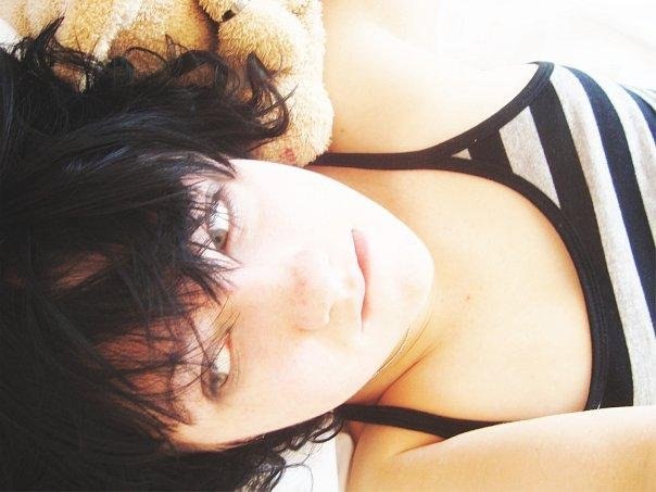 Maria Fedotova †♔Musiel♔† | Санкт-Петербург