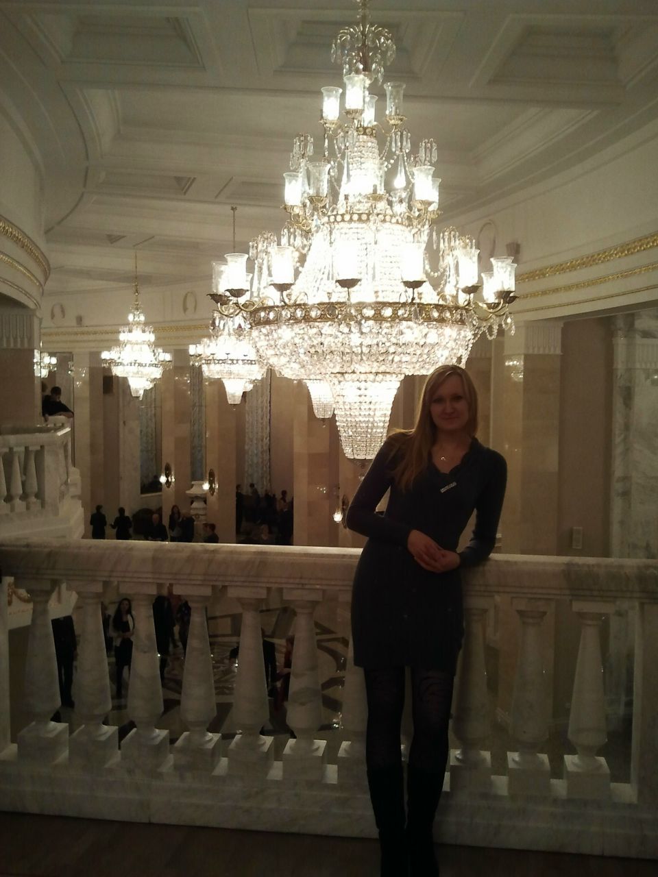 Татьяна Будуговская | Минск