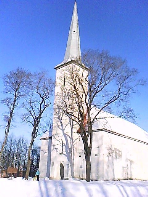 Марина Портнова | Kiviõli