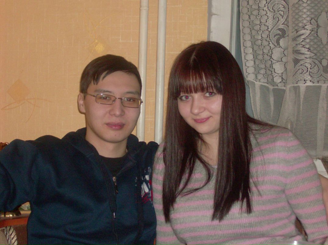 Ренат Шихов Klan | Салехард