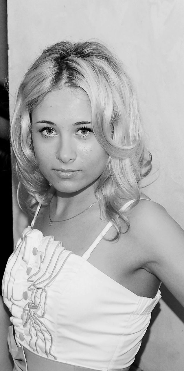 Ольга Филиппова | Пермь