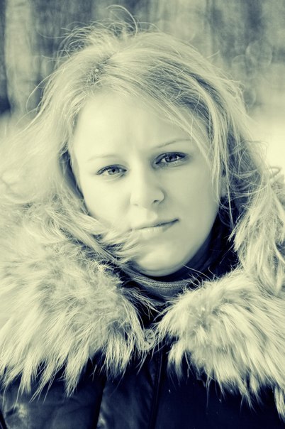 Анна Биковець | Киев