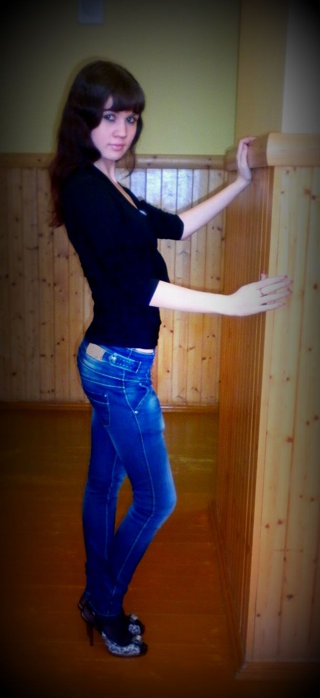 Ксения Попова | Сыктывкар