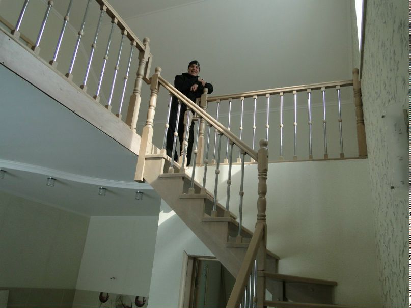 Наиль Узенбаев | Оренбург