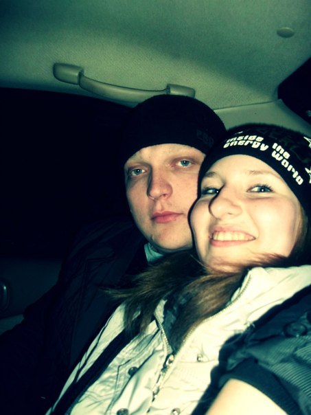 Дмитрий Ефремов | Нижневартовск