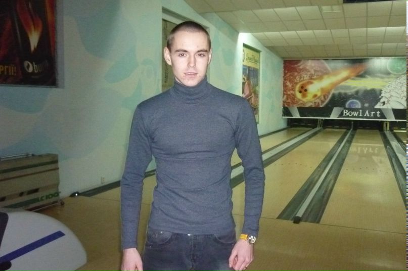 Денис Кец | Бахмут / Артемовск