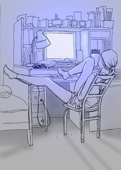 Jane Miller ∞ | Киев