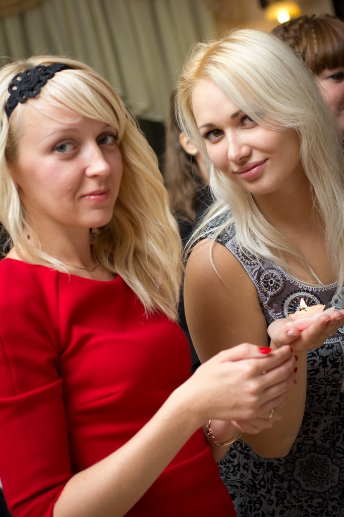 Катерина Соловьева | Днепр (Днепропетровск)