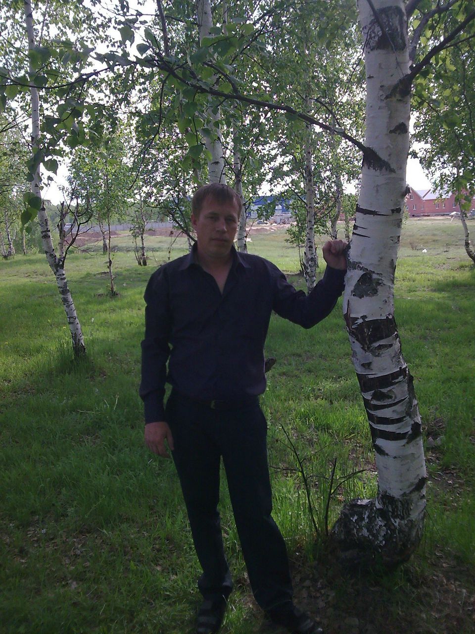 Александр Росихин | Зеленодольск