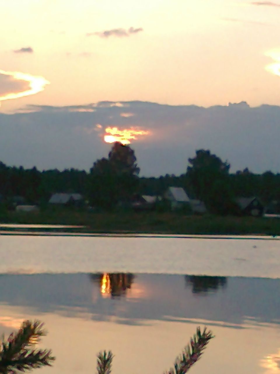 Сергей Голованов | Хохлово