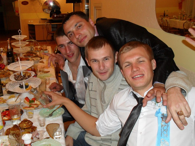 Андрей Владимиров | Минск