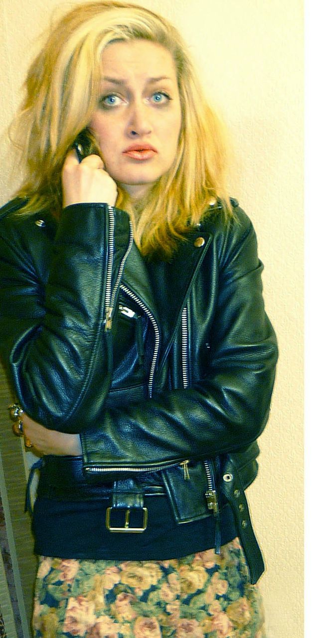 Люся Вагнер | Москва